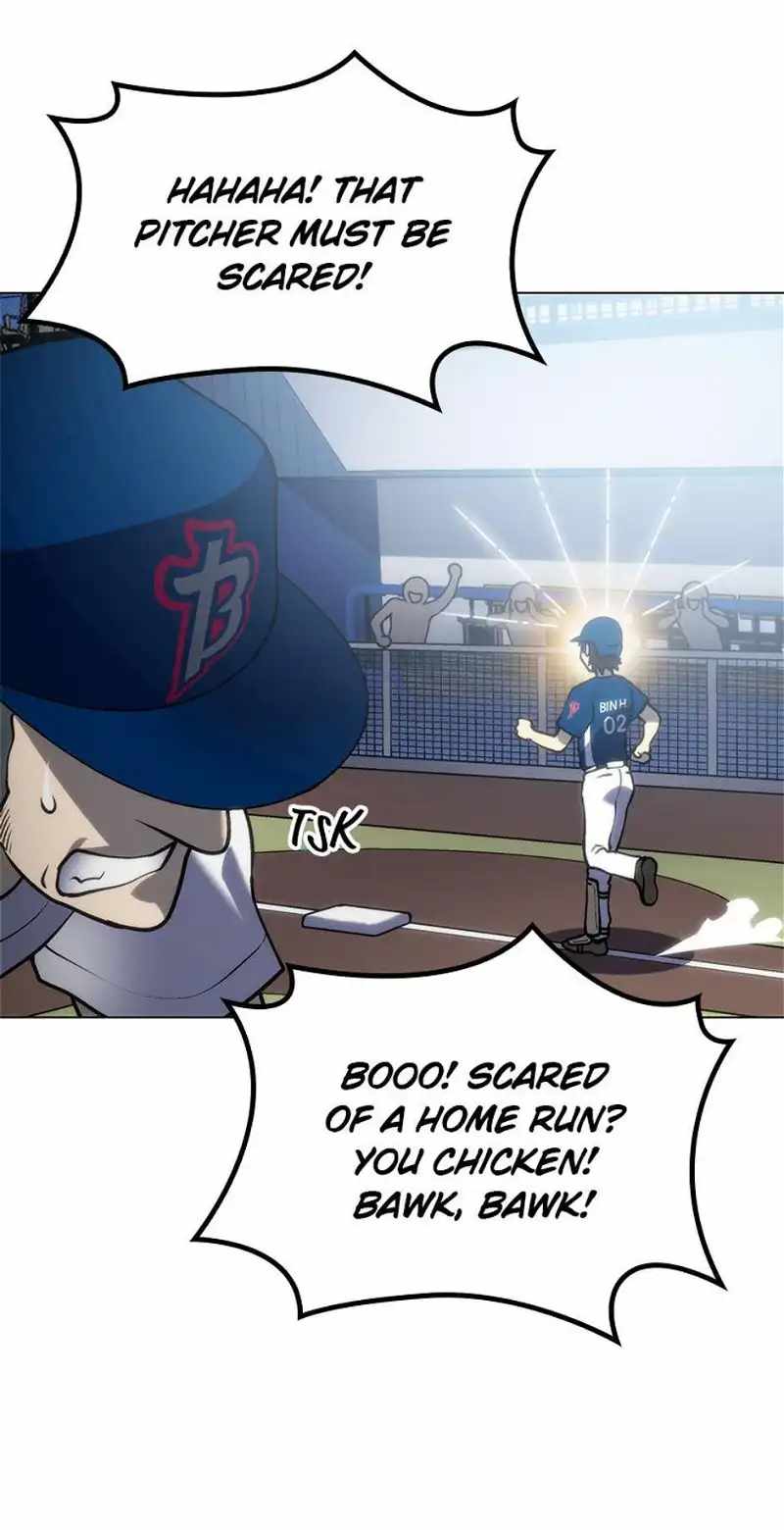 Home Plate Villain Chapter 21 37